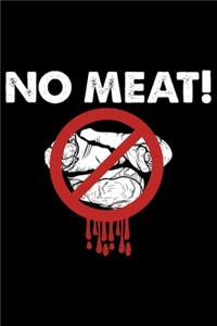 No Meat