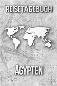 Reisetagebuch Ägypten