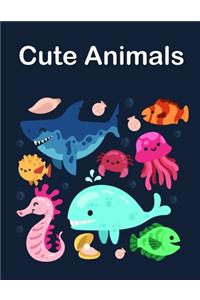 Cute Animals