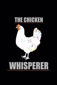 The Chicken Whisperer