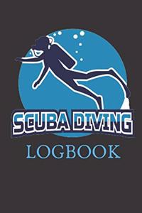 Scuba Diving Logbook