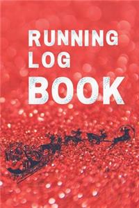 Running Log Book
