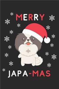 Merry Japa Mas