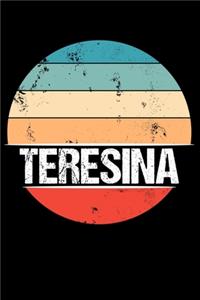 Teresina