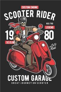 Scooter