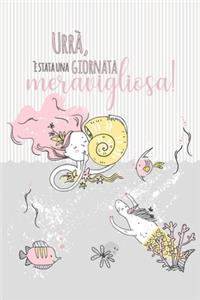 Il mio diario della consapevolezza