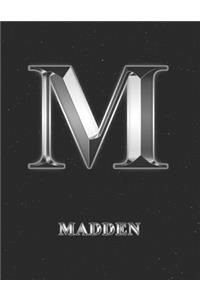 Madden