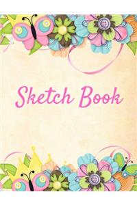 Sketch Book