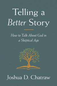 Telling a Better Story