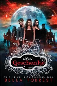 Das Schattenreich der Vampire 42