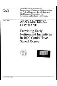 Army Materiel Command