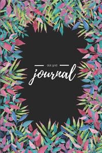 Dot Grid Journal