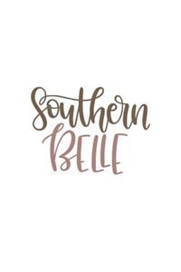 Southern Belle