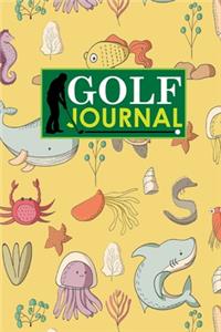 Golf Journal