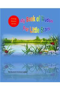 My Book of Wudoo for Little Stars: 2 Years+