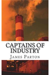 Captains of Industry