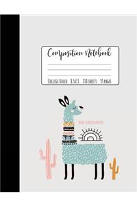 Llama Composition Notebook