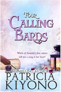Four Calling Bards