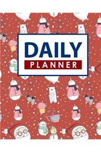 Daily Planner