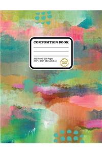 Composition Book