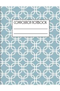 Composition Notebook