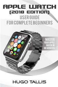 Apple Watch User Guide (2018)