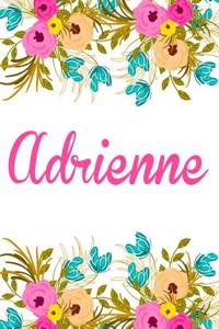 Adrienne