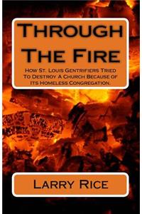 Through The Fire