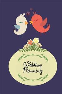 Wedding Planning