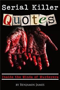 Serial Killer Quotes