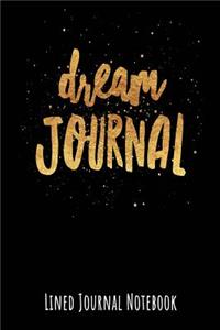 Dream Journal