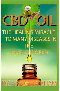 CBD Oil