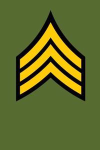 Sergeant