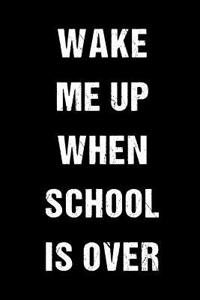 I Did Not Wake Up Like This