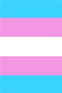 Transgender Pride Journal