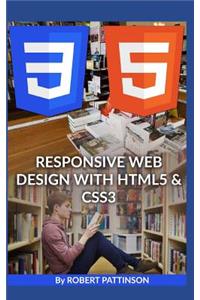 Responsive Web Design with Html5 & Css3