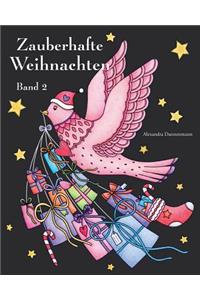 Zauberhafte Weihnachten - Band 2