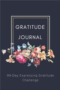Gratitude Journal