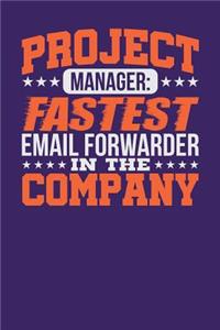 Project Manager