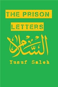 The Prison Letters: And My Conversion to Islam