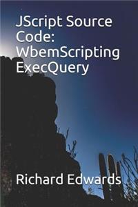 JScript Source Code