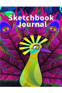Sketchbook Journal