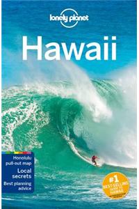 Lonely Planet Hawaii