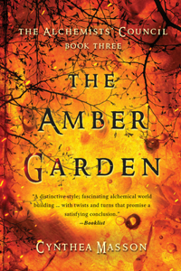 Amber Garden