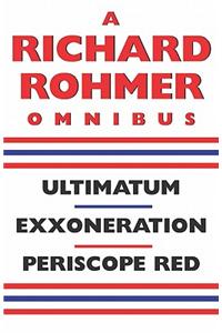 Richard Rohmer Omnibus
