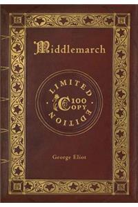 Middlemarch (100 Copy Limited Edition)