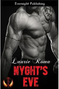 Nyght's Eve