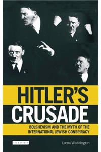 Hitler's Crusade