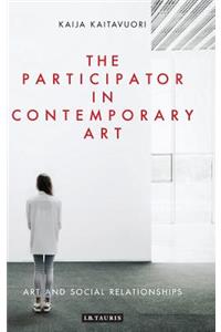 Participator in Contemporary Art