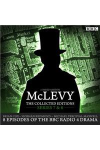 McLevy: The Collected Editions: Series 7 & 8